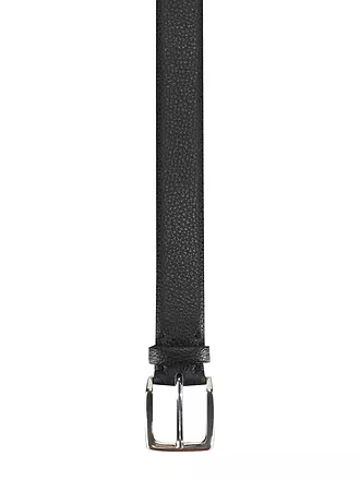 WINDSOR | Ceinture en cuir | 
